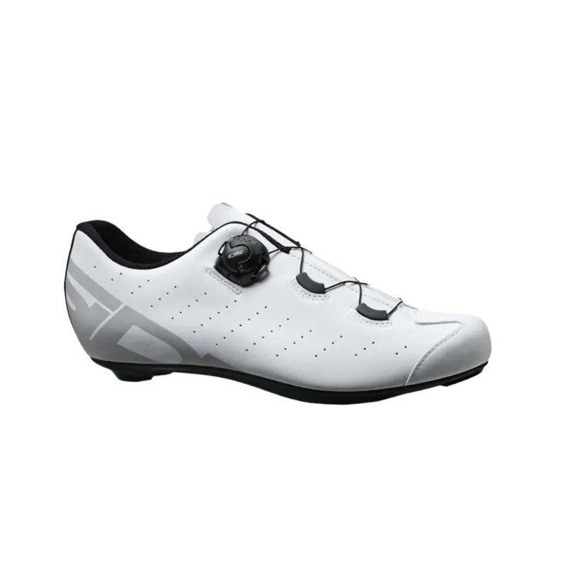Sidi Fast 2 Road Cycling Shoes – Stiff Sole & Streamlined Uppers