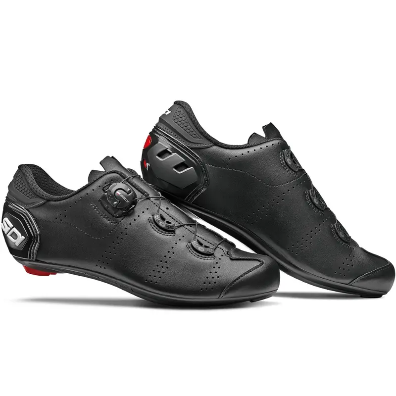 Sidi Fast Shoes 1