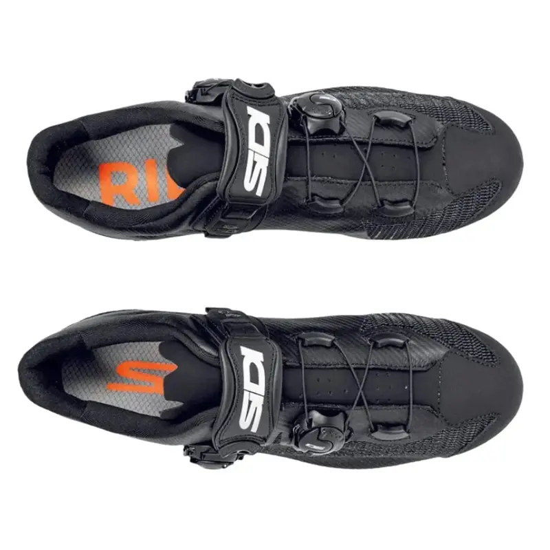 Sidi Genius 10 Knitted Shoes 1