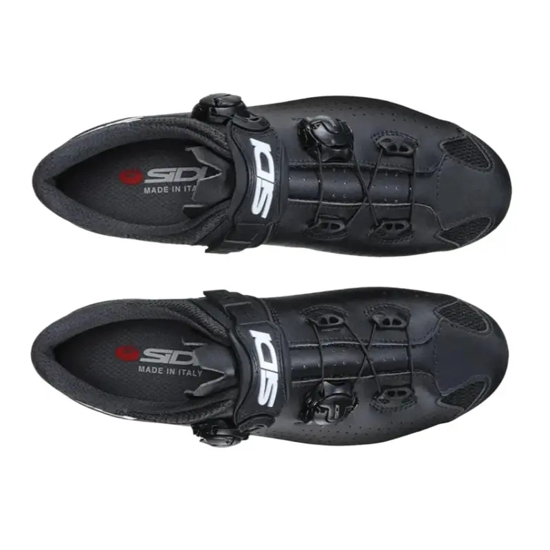 Sidi Genius 10 Mega Wide Shoes 1