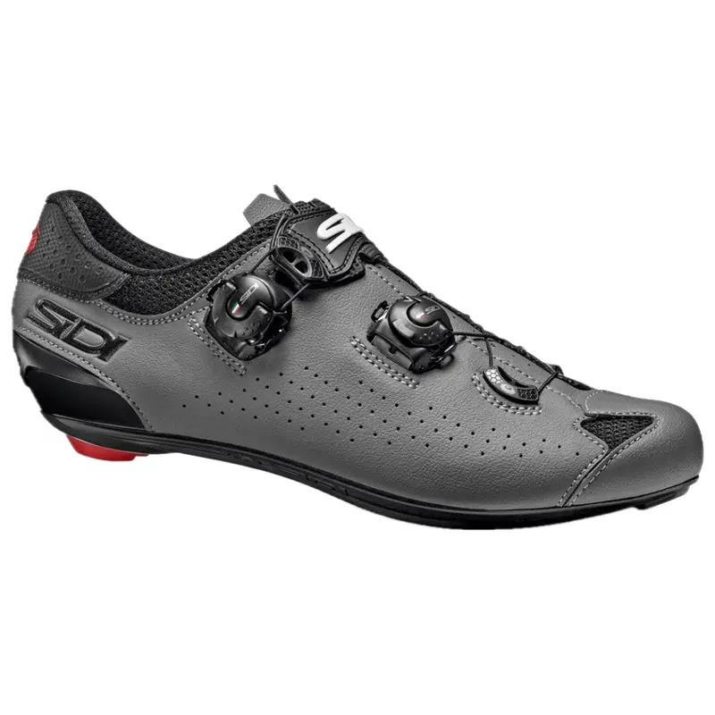Sidi Genius 10 Road Cycling Shoes – Carbon Sole