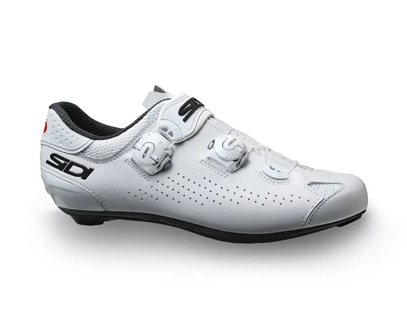 Sidi Genius 10 Road Cycling Shoes – Carbon Sole
