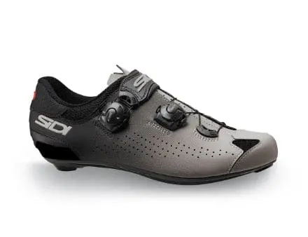 Sidi Genius 10 Road Cycling Shoes – Carbon Sole