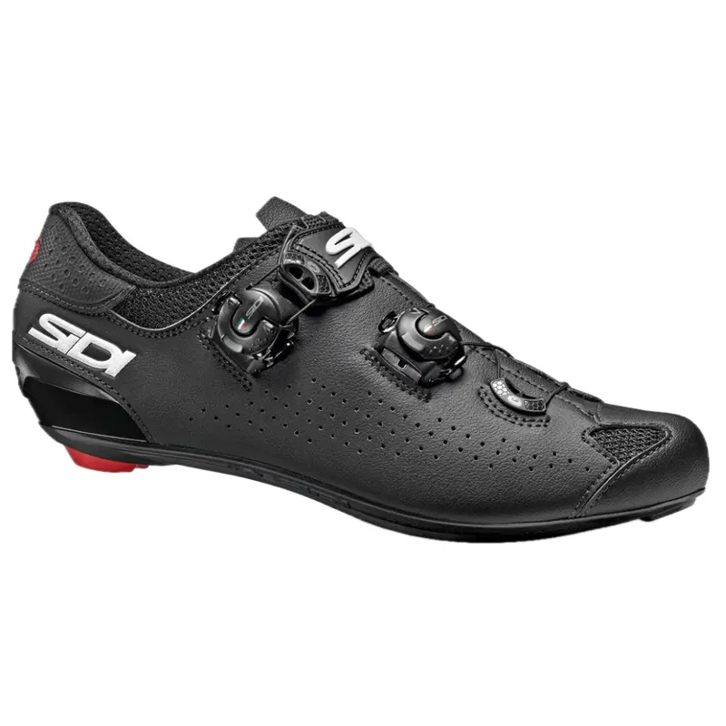 Sidi Genius 10 Shoes 1