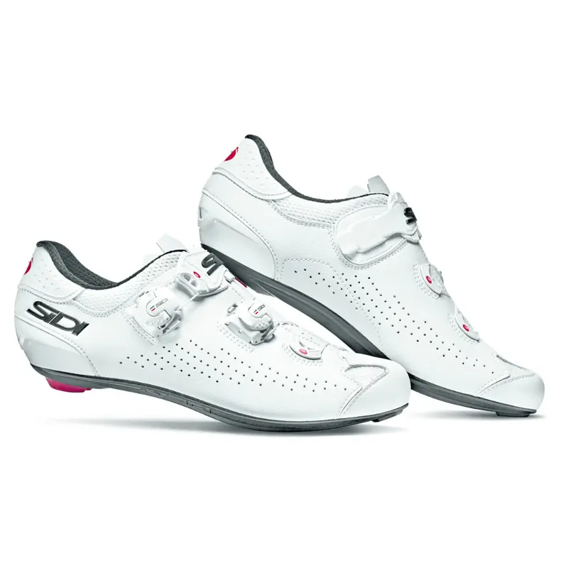Sidi Genius 10 Shoes 3