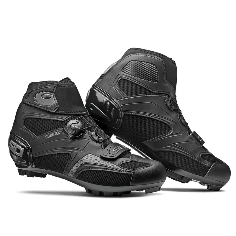 Sidi Mtb Frost Gore 2 Shoes 1