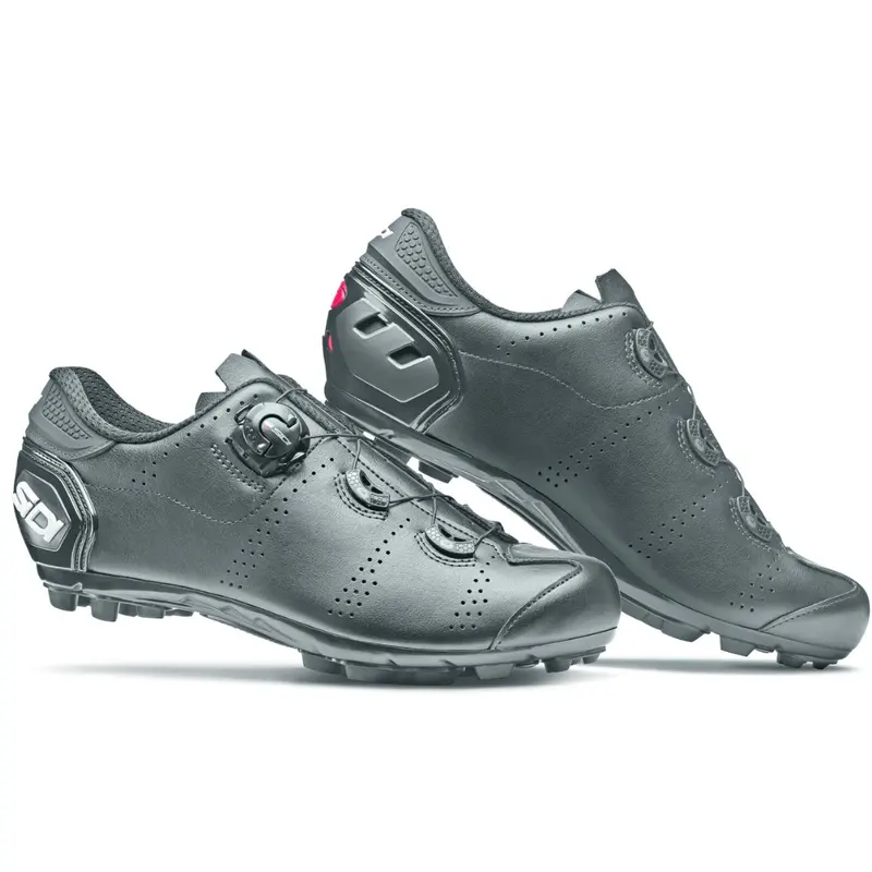 Sidi Mtb Speed Shoes 1