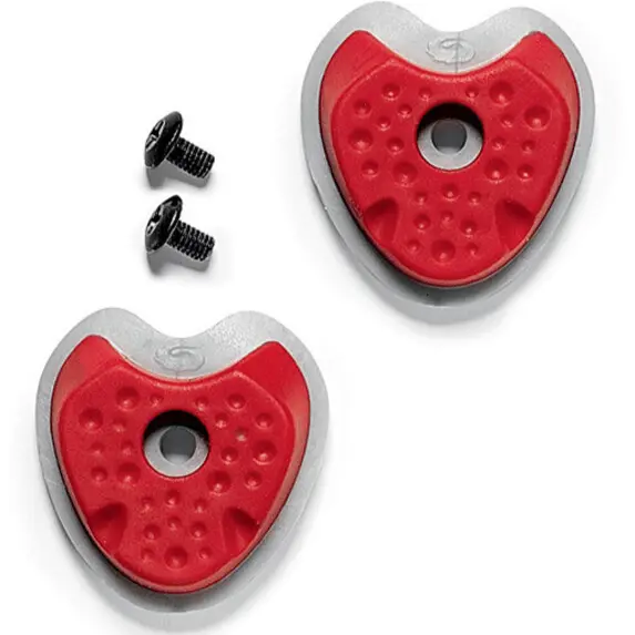 Sidi Replacement Non Slip Rubber Heels #50 1