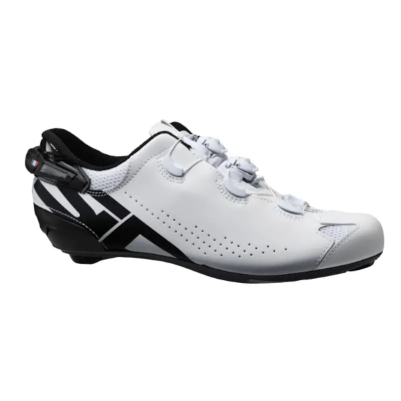 Sidi Shot 2S Performance Road Cycling Shoes