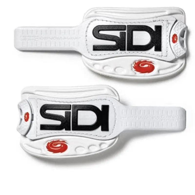 Sidi Soft Instep White 3 1