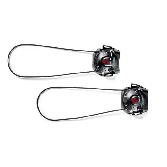 Sidi Tecno-3 Push Long System Pair Black 1