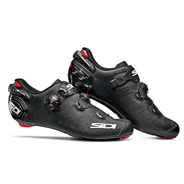 Sidi Wire 2 Shoes 1