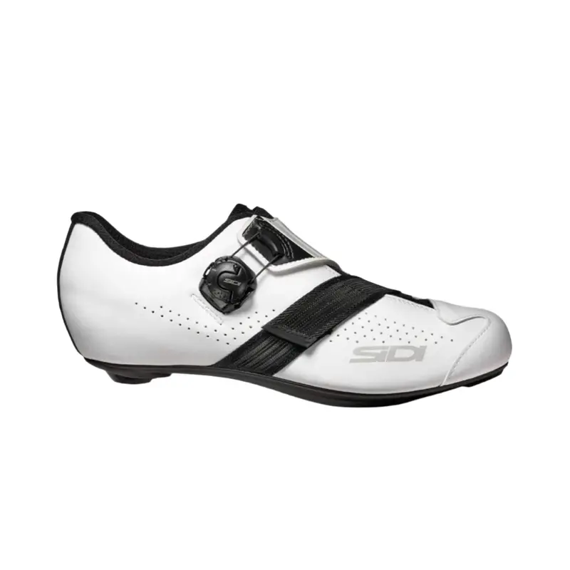 Sidi Women’s Prima Road Cycling Shoes – Performance Fit & Ventilation