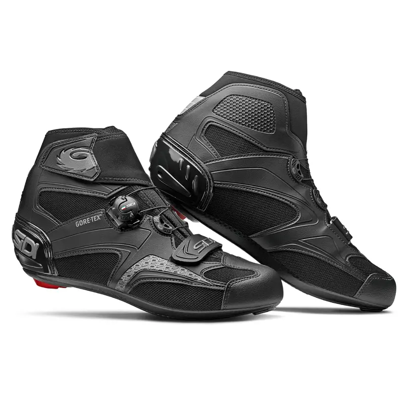Sidi Zero Gore 2 Shoes 1