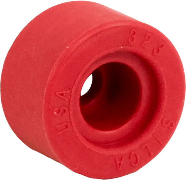 Silca #323 Elastomer Seal For Reversible Chuck And Impero Head 1