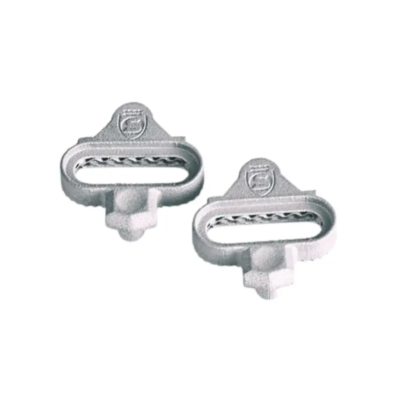 Silca 3D Printed Titanium Mtb Cleats 1