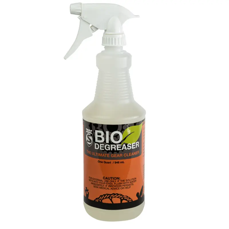 Silca Bio Degreaser 1