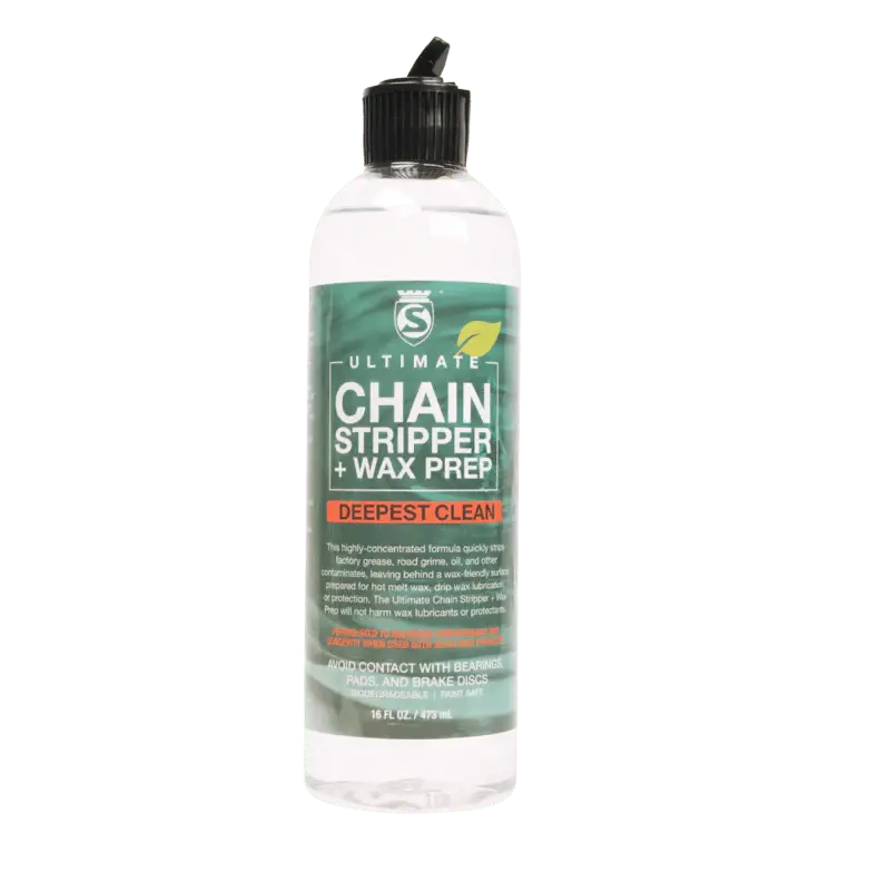 Silca Chain Stripper 16Oz 1
