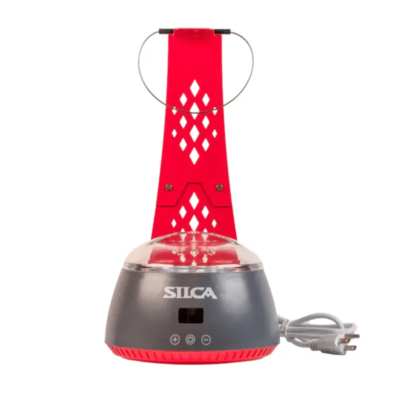 Silca Chain Waxing System 1