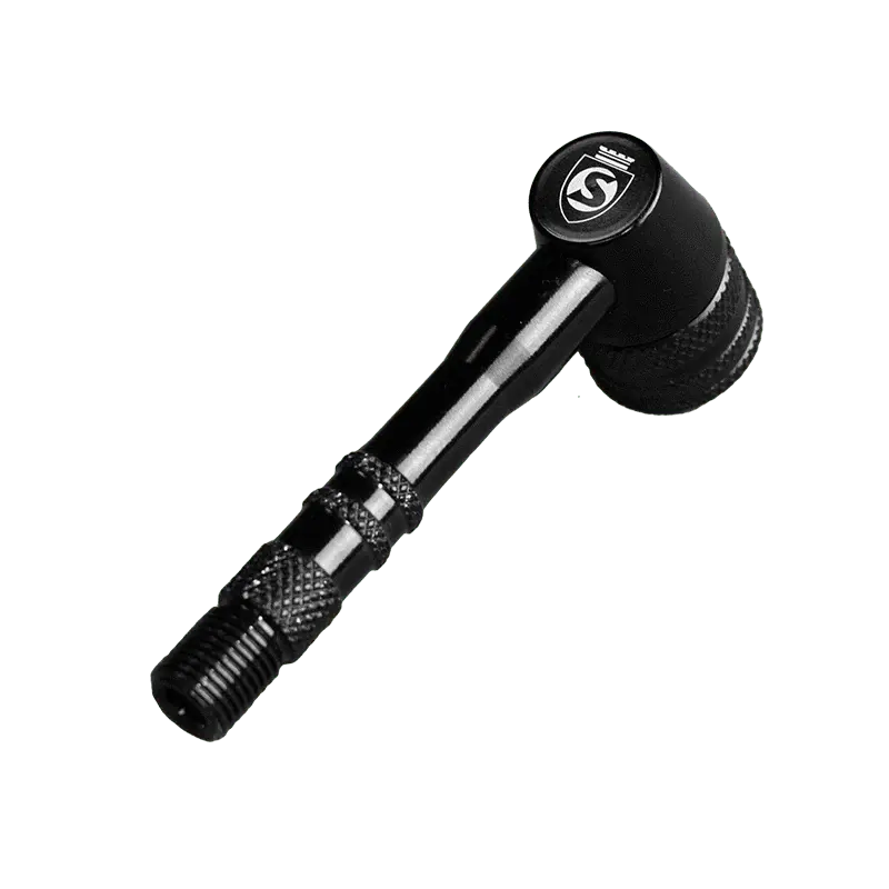 Silca Disc Wheel Inflator Adapter 1