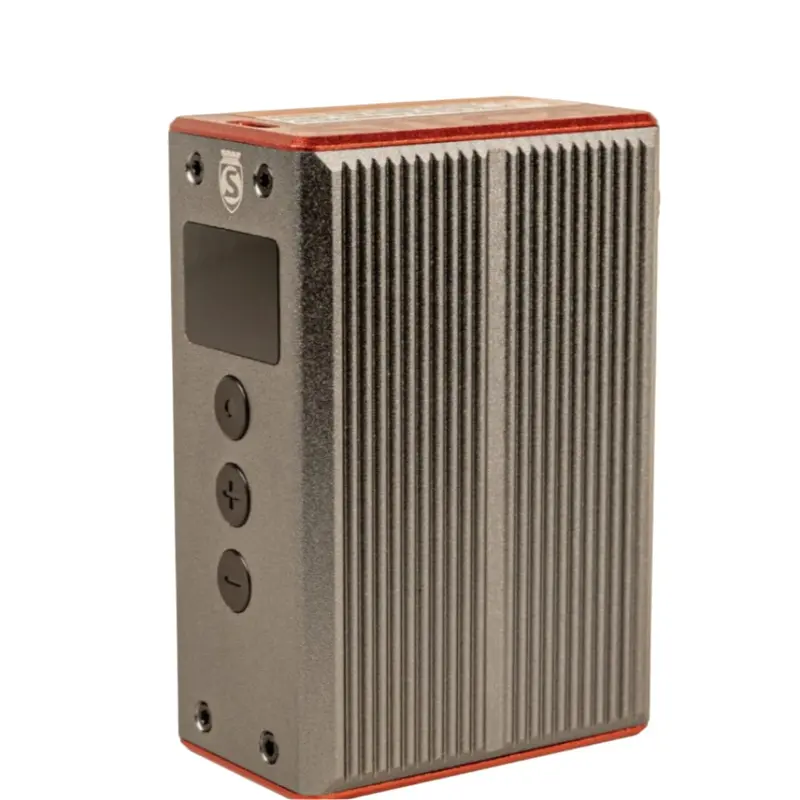 Silca Elettrico Mini Inflator 2