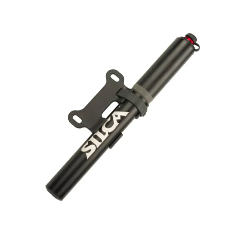 Silca Gravelero Mini Pump 1
