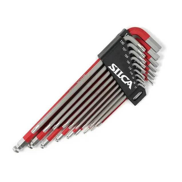 Silca Hx-Two Travel Kit 1