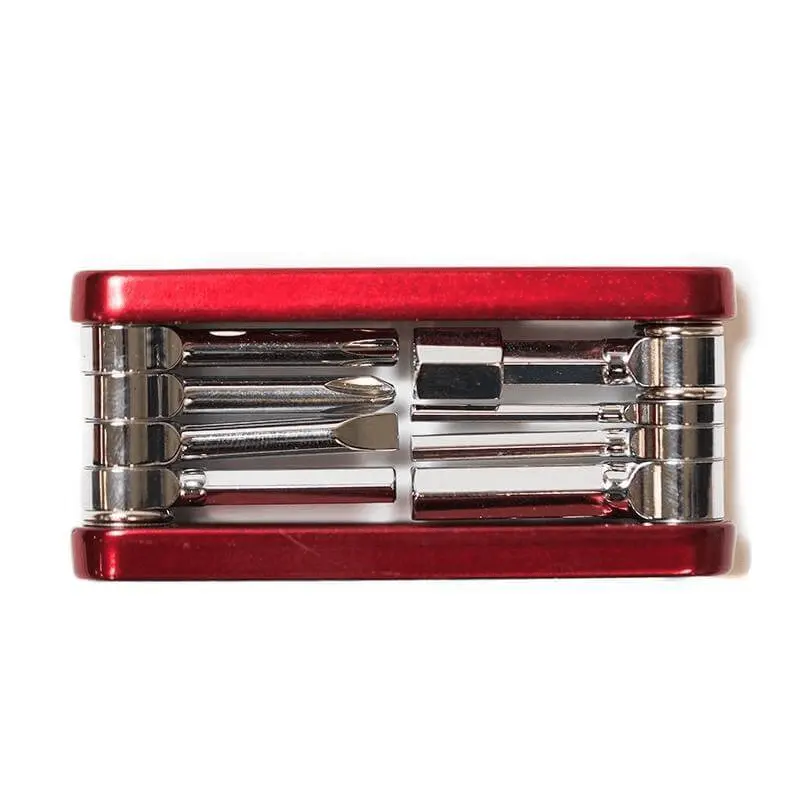 Silca Italian Army Knife Nove 1