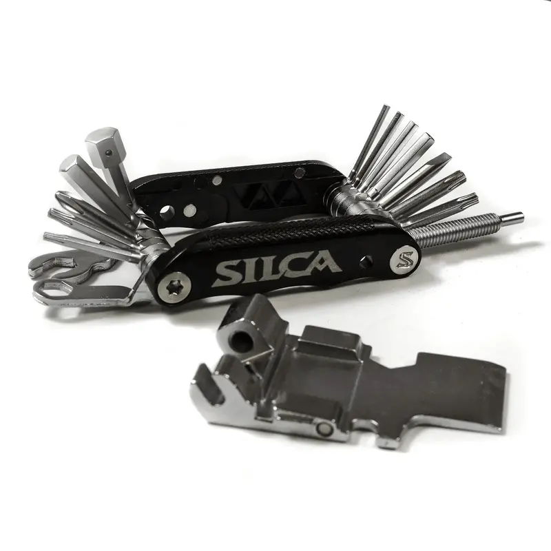Silca Italian Army Knife Venti 20 1