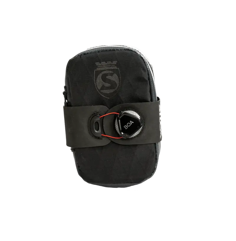Silca Mattone Grande Seat Pack 1