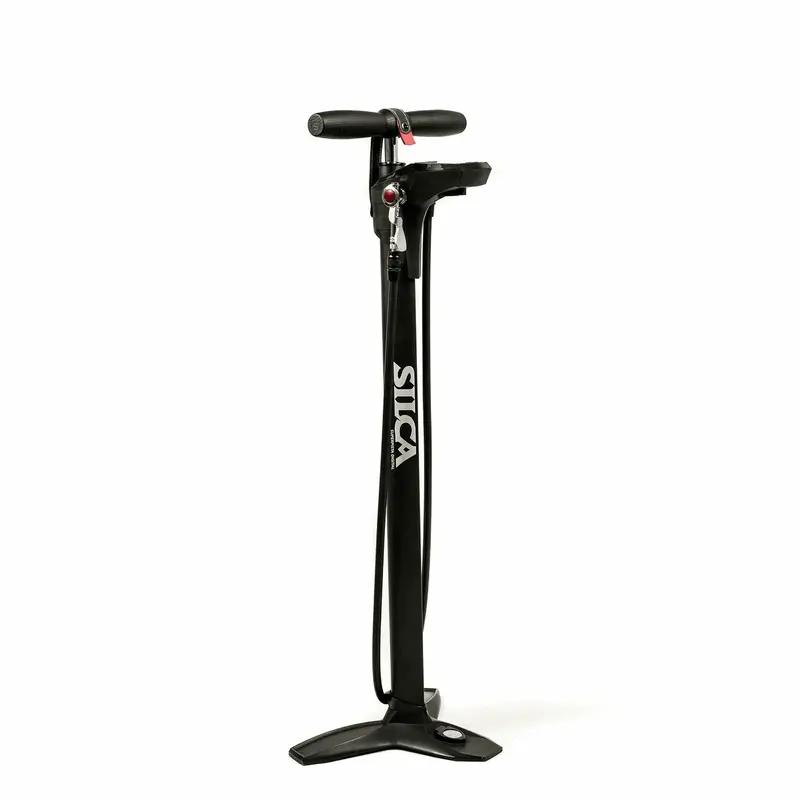 Silca Superpista Digital Floor Pump 1