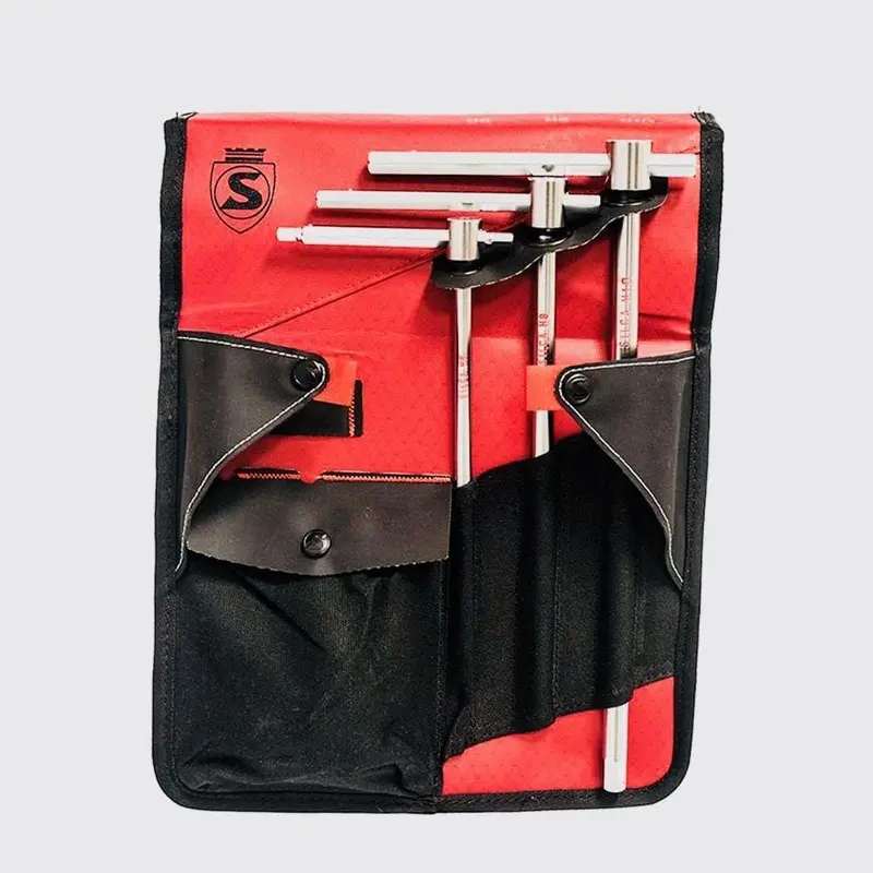 Silca T-Handle Folio 1