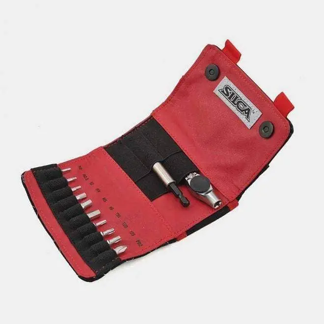 Silca T-Ratchet Kit 1
