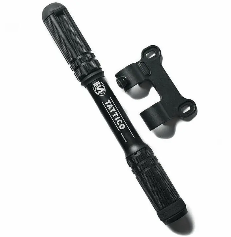Silca Tattico Mini Pump 1
