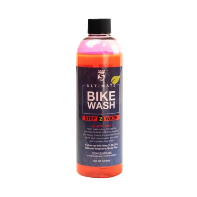 Silca Ultimate Bike Wash 16Oz 1