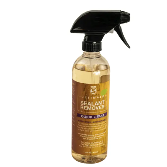 Silca Ultimate Sealant Remover 16Oz 1