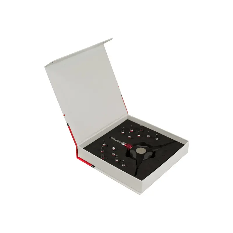 Silca Ypsilon Travel Kit 1