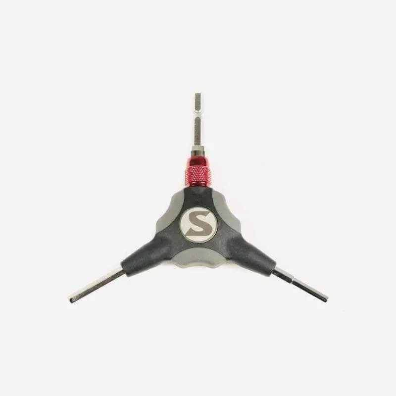 Silca Ypsilon Y-Wrench 1