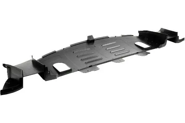 Skid Plate - Jaguar 1