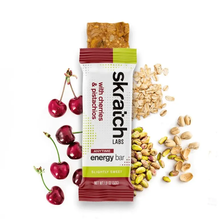 Skratch Labs Anytime Energy Bar Single 3