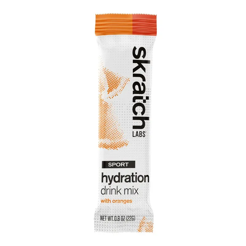 Skratch Labs Sport Hydration Drink Mix Box Of 20 1