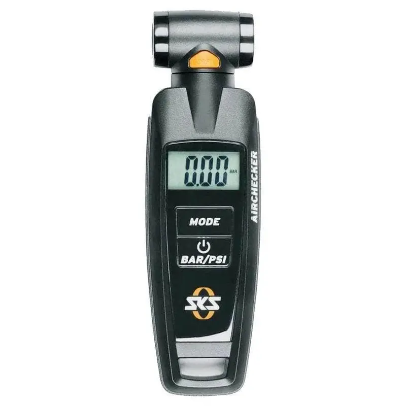 Sks Airchecker Digital Display Pressure Gauge 1