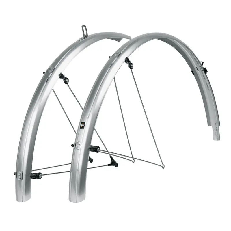 Sks B45 Bluemels Fender Silver 1