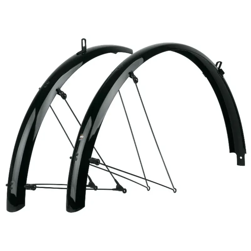 Sks Bluemels Bicycle Fender Set - 700C/650B Wheels 1