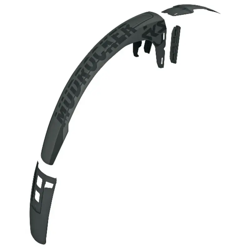 Sks Mudrocker Fender 2