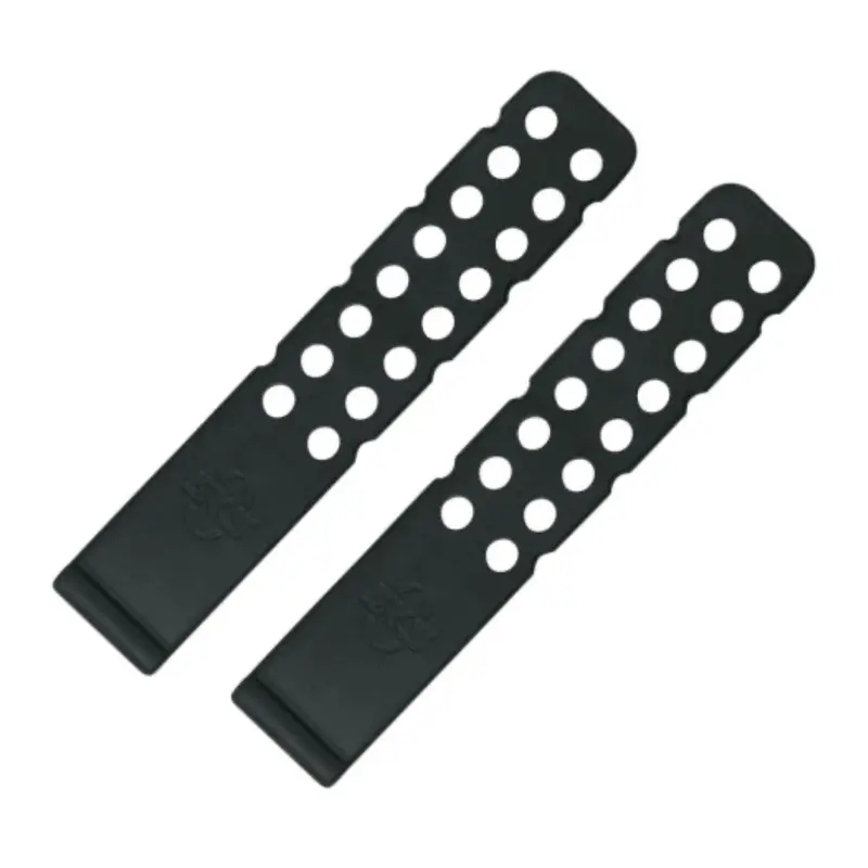 Sks Replacement Pair Of Rubber Straps (For Veloflexx And Speedrocker Fenders) 1