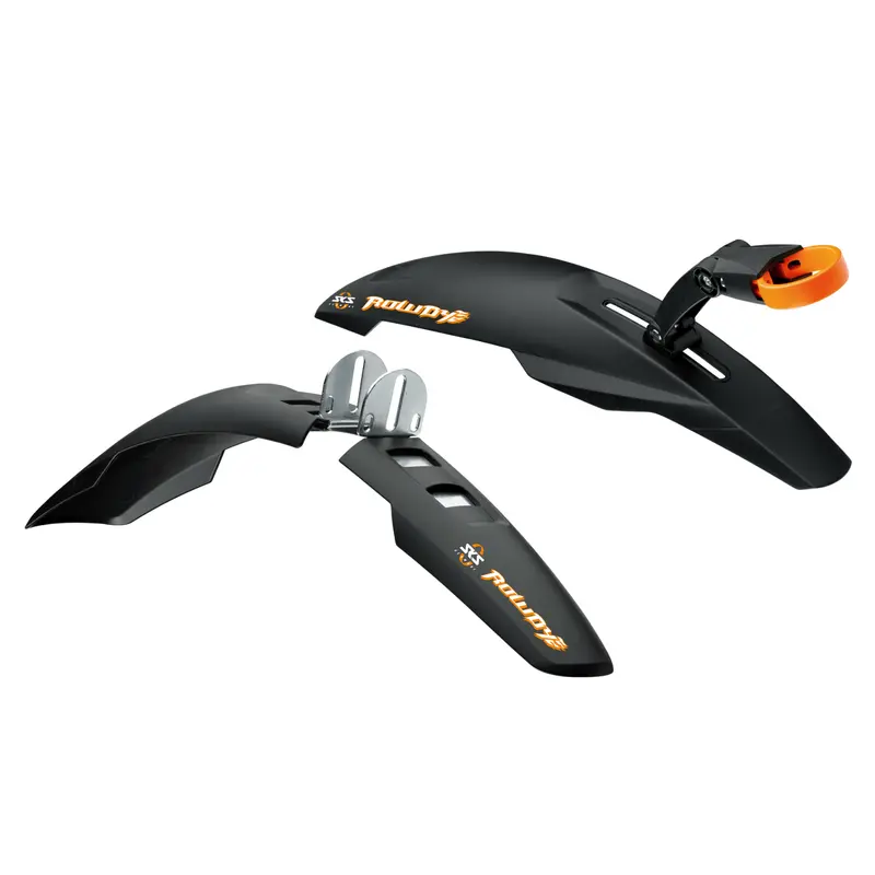 Sks Rowdy Kids Fender Set 1