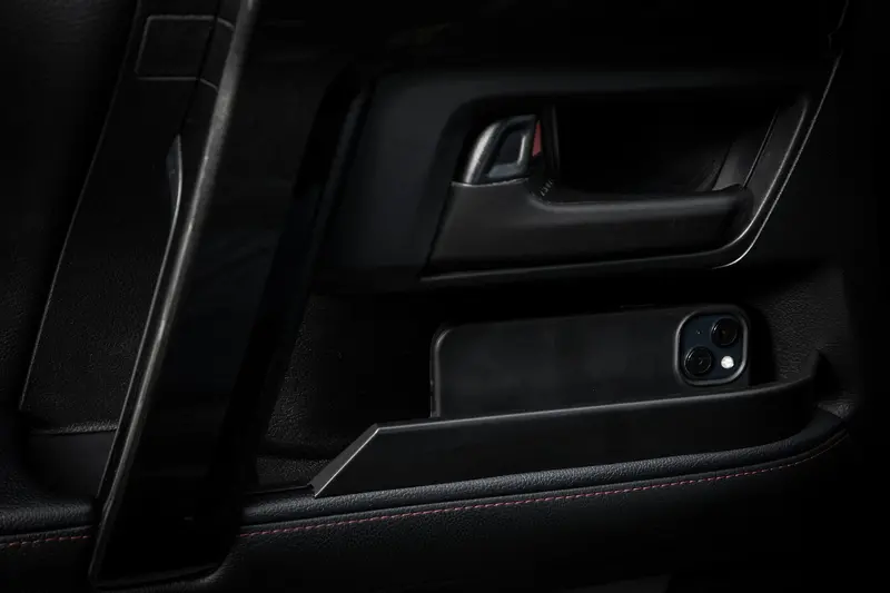 Smartphone Door Inserts For 4Runner (2010-2024) 1