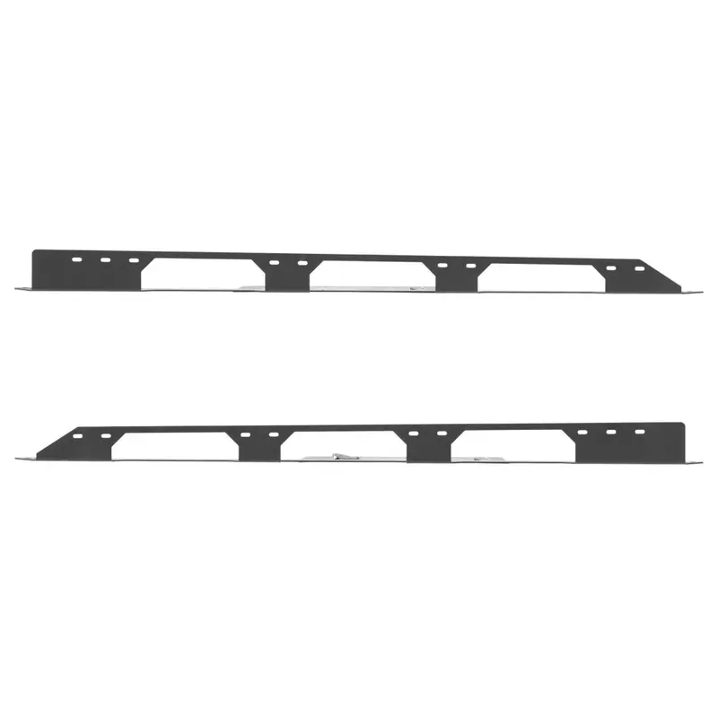 Smittybilt Defender Platform Mounting Kit For 4Runner (2003-2024) 1