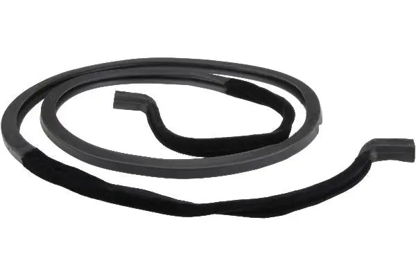 Soft Top Cover Seal - Mercedes 1
